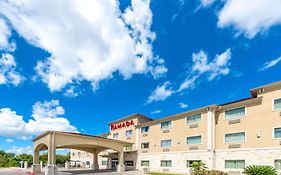 Ramada Inn College Station